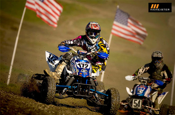 ATVS